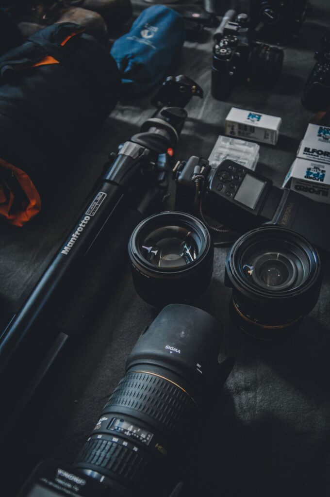 Cairo Brands - Photography & Videography