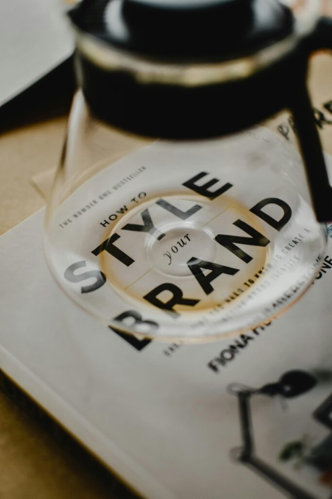 cairo brands - brand strategy