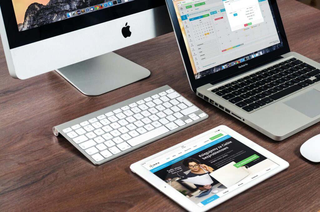 Cairo Brands - Web & Mobile Design & Development